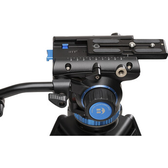 Benro S8PRO Video Head — thumbnail 19
