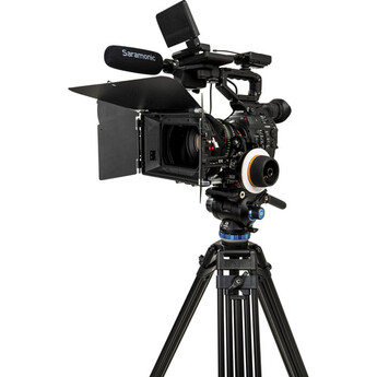 Benro S8PRO Video Head — thumbnail 20