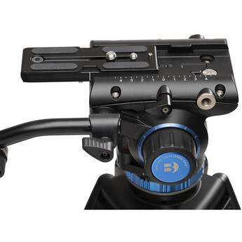 Benro S8PRO Video Head — thumbnail 5
