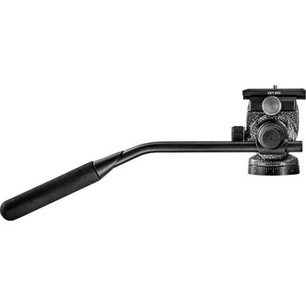 Gitzo 2-Way Fluid Head — thumbnail 2
