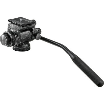 Gitzo 2-Way Fluid Head — thumbnail 3