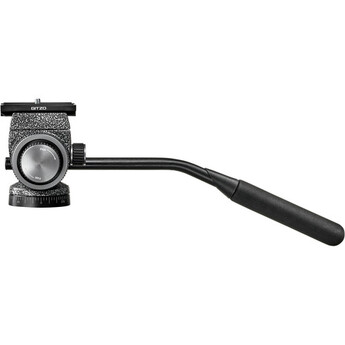 Gitzo 2-Way Fluid Head — thumbnail 4