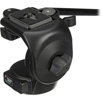 Manfrotto 128RC QR Micro Fluid Head — thumbnail 2