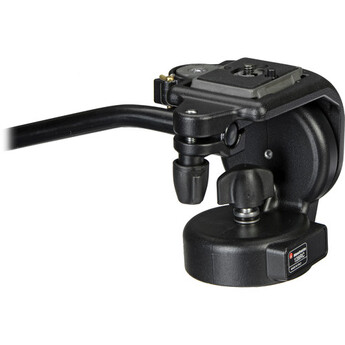 Manfrotto 128RC QR Micro Fluid Head — thumbnail 3