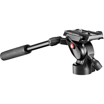Manfrotto Befree Live Video Head — thumbnail 2