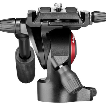 Manfrotto Befree Live Video Head — thumbnail 3