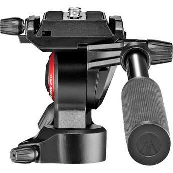 Manfrotto Befree Live Video Head — thumbnail 4