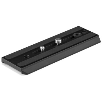 Manfrotto 504X Fluid Video Head with Flat Base — thumbnail 10