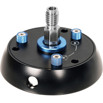Sirui AR3204 4-Section Carbon Fiber Tripod — thumbnail 11