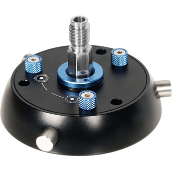 Sirui AR3204 4-Section Carbon Fiber Tripod — thumbnail 12
