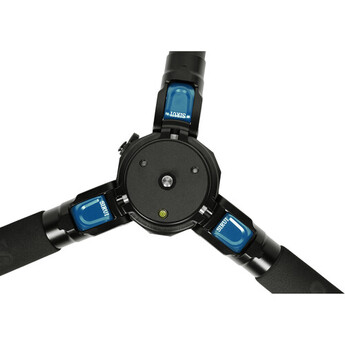 Sirui AR3204 4-Section Carbon Fiber Tripod — thumbnail 13