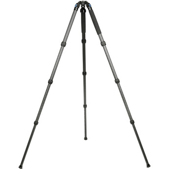 Sirui AR3204 4-Section Carbon Fiber Tripod — thumbnail 2
