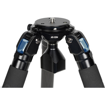 Sirui AR3204 4-Section Carbon Fiber Tripod — thumbnail 4