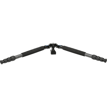 Sirui AR3204 4-Section Carbon Fiber Tripod — thumbnail 5