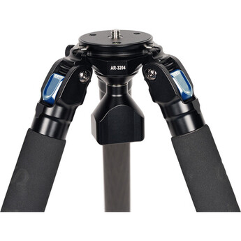 Sirui AR3204 4-Section Carbon Fiber Tripod — thumbnail 6