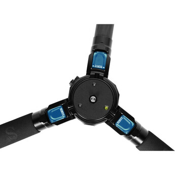 Sirui AR3204 4-Section Carbon Fiber Tripod — thumbnail 8