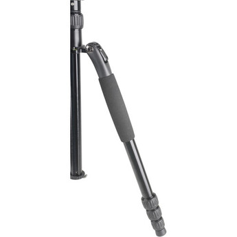 Sirui T-004SK Aluminum Tripod with VA-5 Ultra-Compact Video Head — thumbnail 5