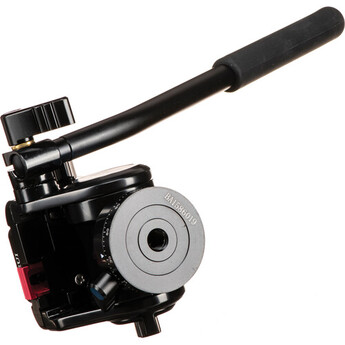 Sirui T-004SK Aluminum Tripod with VA-5 Ultra-Compact Video Head — thumbnail 8