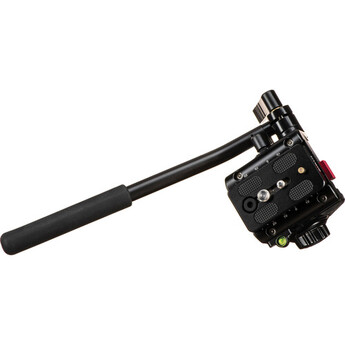 Sirui T-004SK Aluminum Tripod with VA-5 Ultra-Compact Video Head — thumbnail 9