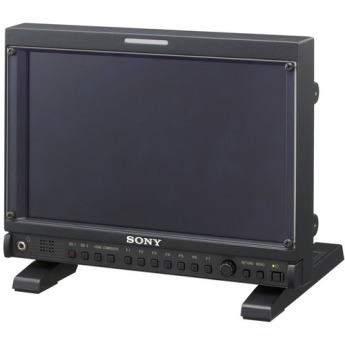 Sony lmd 941w 1