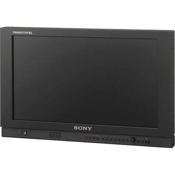 Sony pvm a170 1