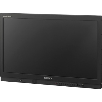 Sony pvm a250 4