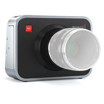 Blackmagic design cinecam26kef 1