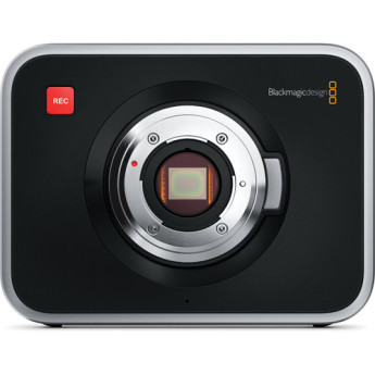 Blackmagic design cinecam26kmft 2