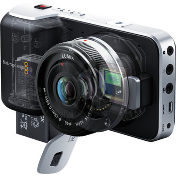 Blackmagic design cinecampochdmft 9