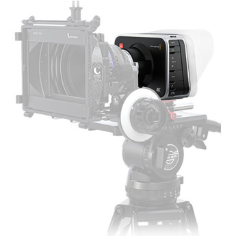 Blackmagic design cinecamprod4kef 7