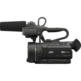 Jvc gy ls300 2