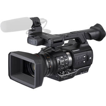 Panasonic aj px230pj 1