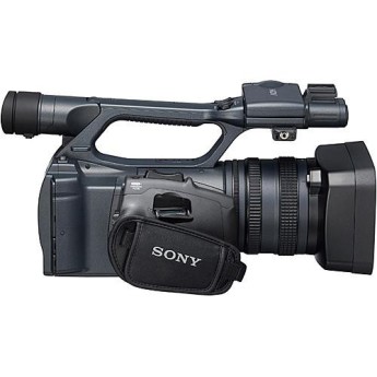 Sony hdrfx1000 11