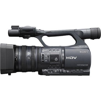 Sony hdrfx1000 3