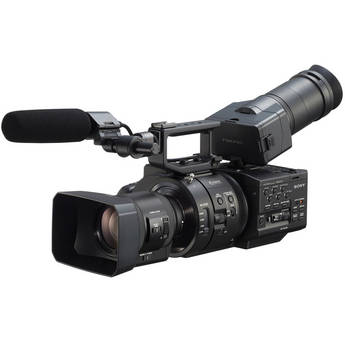 Sony nex fs700rh 1