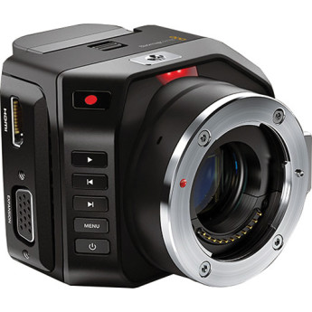 Blackmagic design cinecammichdmft 2