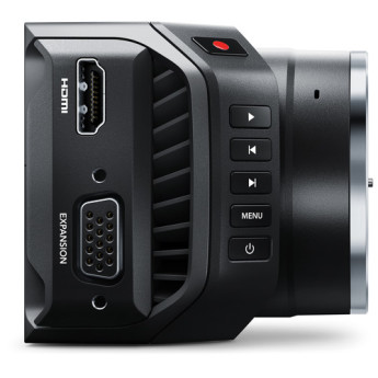 Blackmagic design cinecammichdmft 3