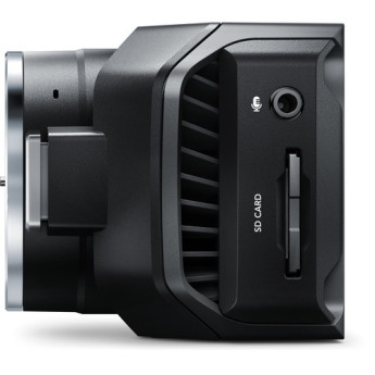 Blackmagic design cinecammichdmft 4