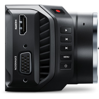 Blackmagic design cinecamursam46k ef 14