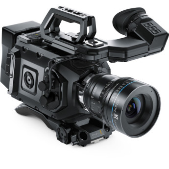 Blackmagic design cinecamursam46k ef 2