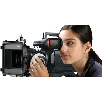 Blackmagic design cinecamursam46k ef 6