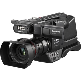 Panasonic hc mdh3e 1