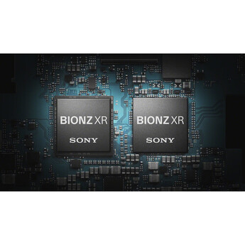 Sony HXR-NX800 4K 1" CMOS Sensor NXCAM Camcorder — thumbnail 12