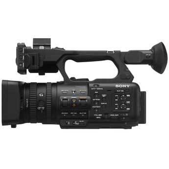 Sony HXR-NX800 4K 1" CMOS Sensor NXCAM Camcorder — thumbnail 2
