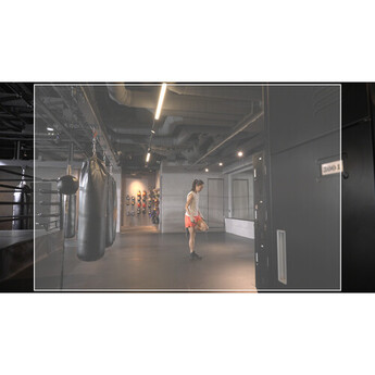 Sony HXR-NX800 4K 1" CMOS Sensor NXCAM Camcorder — thumbnail 20