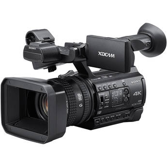 Sony pxw z150 1