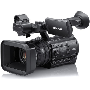 Sony pxw z150 12