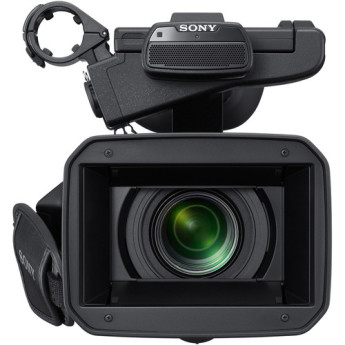 Sony pxw z150 13