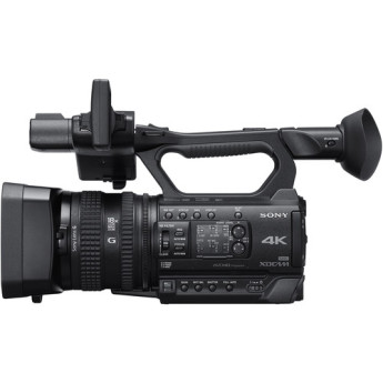 Sony pxw z150 14