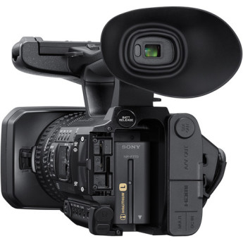 Sony pxw z150 16